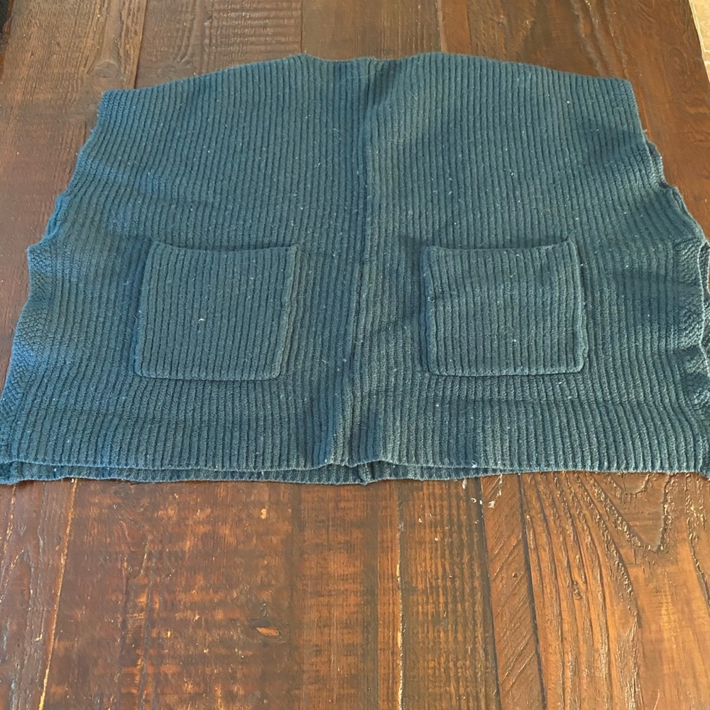 Poncho